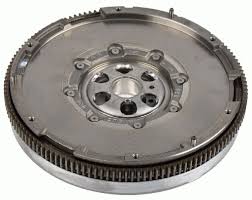 Volan 03L105266BL - Sharan 2.0 TDI (2010-2013)