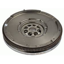 VOLAN 070105266P - VW T5 AXE 2,5 TDI (174 PS) (04-10)
