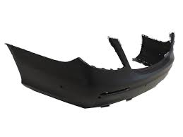  Arka Tampon 2138850801 - Mercedes W213 AMG - BTAP BMW