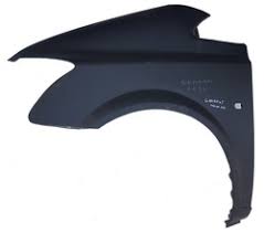  Ön Sol Çamurluk 6398800600 - Vito W639 - BTAP BMW