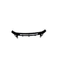  Tampon Braketi Alt Ön Orta 2138852500 - Mercedes-Benz W213 AMG - BTAP BMW