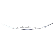  Tampon Çıtası 2228854900 - Maybach W222 - BTAP BMW