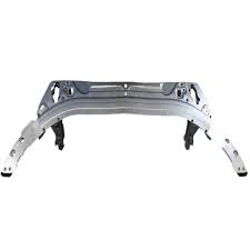 Arka Tampon Difüzörü 2048857423 - GLK X204 - BTAP BMW