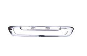 <br />
<b>Notice</b>:  Undefined index: brand_name in <b>/home/otopar10/public_html/store/product.php</b> on line <b>1790</b><br />
<br />
<b>Notice</b>:  Undefined index: category_name in <b>/home/otopar10/public_html/store/product.php</b> on line <b>1790</b><br />
 Ön Orta Tampon Kaplaması 2538859901 - Mercedes-Benz GLC X253 (2015-2022) -  