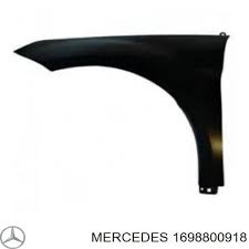  Ön Sol Çamurluk 1698800918 - Mercedes B Serisi W245 - BTAP BMW