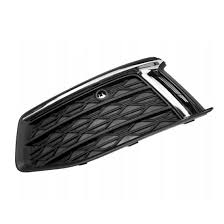 <br />
<b>Notice</b>:  Undefined index: brand_name in <b>/home/otopar10/public_html/store/product.php</b> on line <b>1790</b><br />
<br />
<b>Notice</b>:  Undefined index: category_name in <b>/home/otopar10/public_html/store/product.php</b> on line <b>1790</b><br />
 Tampon Izgarası 4K0807647 - Audi A6 (2019-) -  