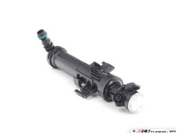 Far Yıkama Robotu Sol 8R0955101A - Audi Q5 (2013-2016) - BTAP BMW