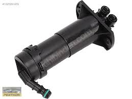  Far Yıkama Robotu Sağ 4L0955102 - Audi Q7 (2007-2013) - BTAP BMW