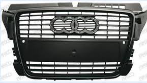 <br />
<b>Notice</b>:  Undefined index: brand_name in <b>/home/otopar10/public_html/store/product.php</b> on line <b>1790</b><br />
<br />
<b>Notice</b>:  Undefined index: category_name in <b>/home/otopar10/public_html/store/product.php</b> on line <b>1790</b><br />
Gri Panjur 8P0853651 - Audi A3 (2008-2011) -  