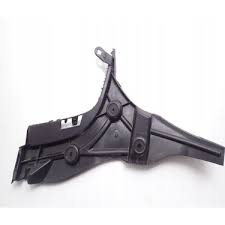 Tampon Braketi Arka Sol 8V4807377A - Audi A3 Hatchback (2013-2016) - BTAP BMW