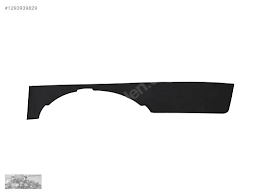  Sis Çerçevesi Sol 8E0807173 - A4 (2005-2008) - BTAP BMW