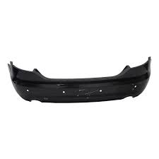  Arka Tampon 4F5807303 - A6 (2009-2011) - BTAP BMW