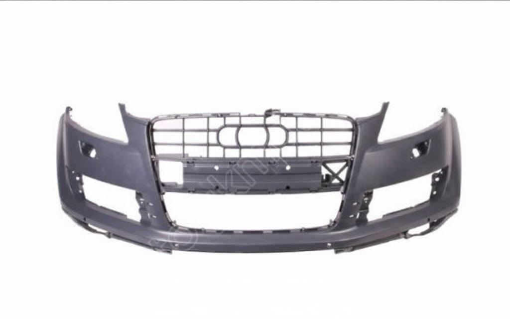 <br />
<b>Notice</b>:  Undefined index: brand_name in <b>/home/otopar10/public_html/store/product.php</b> on line <b>1790</b><br />
<br />
<b>Notice</b>:  Undefined index: category_name in <b>/home/otopar10/public_html/store/product.php</b> on line <b>1790</b><br />
 Ön Tampon 4L0807105C - Audi Q7 (2007-2009) -  