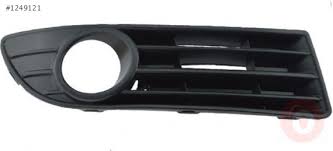  Sis Çerçevesi 6Q0853666H - Volkswagen Polo 4 (2005-2007) - ORJINAL BMW