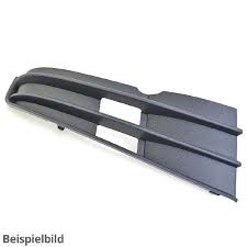 Tampon Izgarası 1K8853666B - Scirocco (2009-2014) - BTAP BMW