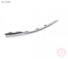 Tampon Çıtası Ön Sağ 3G0853254 - Passat (2015-2017) - BTAP BMW