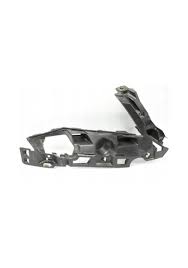 Tampon Braketi Ön Sağ 3V0807056 - Superb (2015-2017) - BTAP BMW