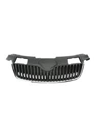 Krom Panjur 5J0853668A - Skoda Fabia (2007-2010) - BTAP BMW