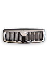 Panjur 6Y0853668 - Fabia (2000-2008) - BTAP BMW