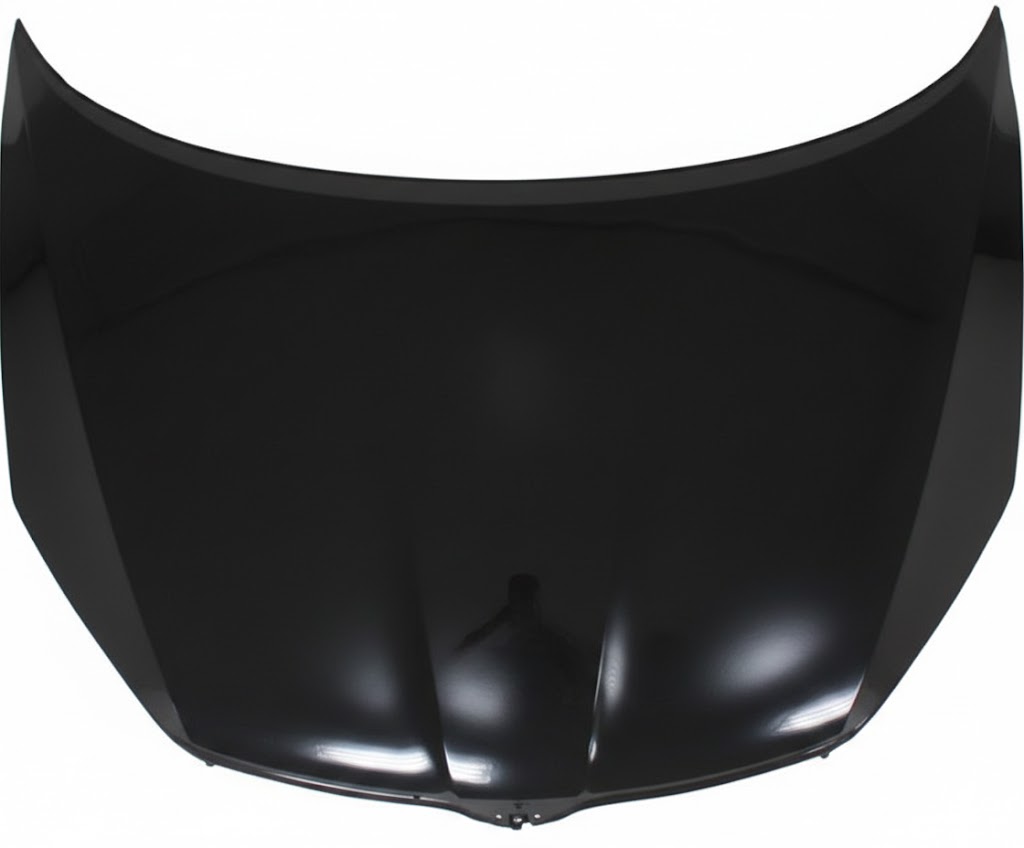 Kaput 5J0823031B - Fabia (2010-2015) - BTAP BMW