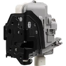 Kapı Kilidi Ön Sol 1P1837015 - Seat Leon (2006-2013) - BTAP BMW