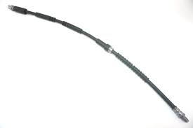 Fren Hortumu Ön 34306887451 - BMW X5 E70-X5 F15-X5 M F85-X6 E71-X6 E72-X6 F16-X6 M F86 (2007-2021)