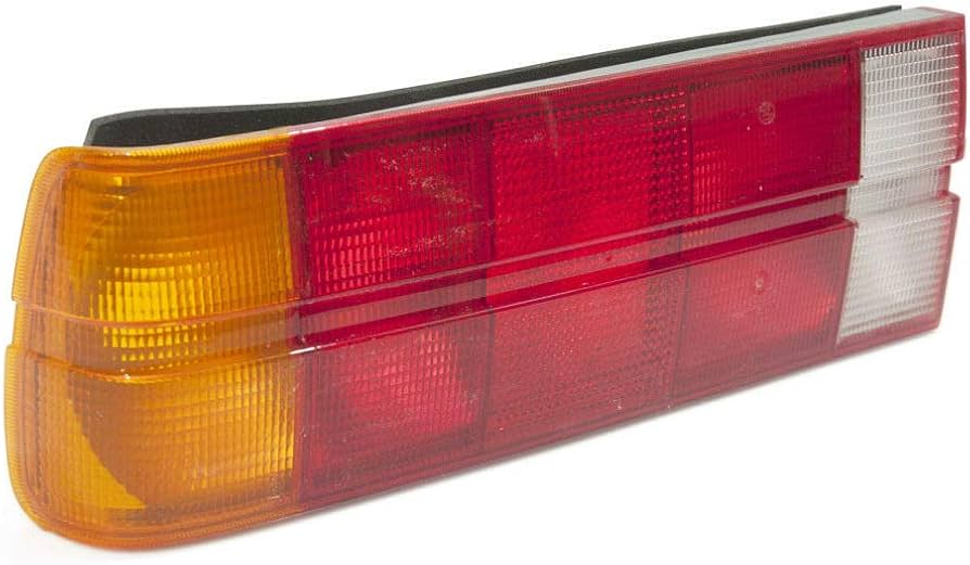 Stop Lamba Camı Sol 63211370677 - BMW E30 (1981-1987)