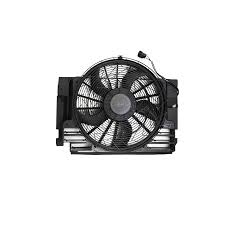 Klima Fan Davlumbazı 64546921381 - X5 E53 (2000-2005)