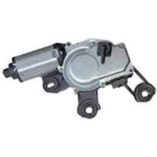 Silecek Motoru Arka 4F9955711B - Audi A4 A6 (2005-2011)