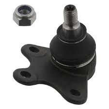 Rotil Alt Sağ 6Q0407366A - VW Polo, Seat Ibiza, Cordoba, Skoda Fabia (2001-)