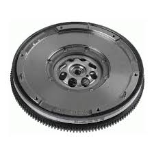 Volan A6110301605 - Mercedes-Benz W203-210 OM611 (1999-2003)