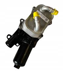 Yağ Filtre Kütüğü 05L115389AH - Volkswagen Passat Tiguan Audi Q3 2.0 TDI (2015-)