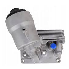 Yağ Filtre Kütüğü 070115389E - Volkswagen T5 Touareg - 2.5 TDI (2004-2010)