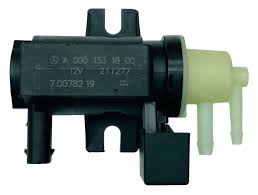 Turbo Basınç Valfi A0001531800 - Mercedes-Benz W176 W204 W205 W213 W166 W221 W222 (2008-)