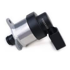 Enjektör Basınç Valfi A6460740284 - M646-647-648 Motor (2003-2009)
