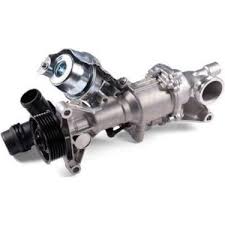 Devirdaim A2742001407 - Mercedes-Benz W204/W205/W212/X204 (2012-)