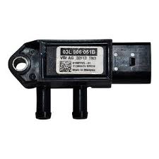 Egzos Basınç Sensörü - M900-904 Motor (1996-2013)