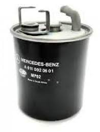 Yakıt Filtresi A6110900852 - Vito Sprinter 611 Motor (1999-2006)
