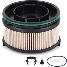 Yakıt Filtresi A6540920100 - 654-651 Motor (2016-)