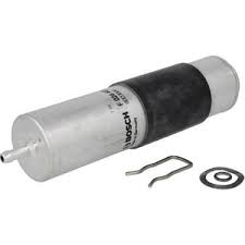 Yakıt Filtresi A6260900452 - 626 Motor (2014-)