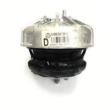Motor Kulağı A6392410413 - Mercedes-Benz Vito/Viano W639 (2004-2009)
