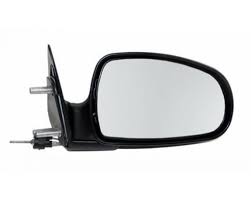 Dış Dikiz Aynası A4158100016 - Kangoo (2013-)