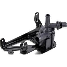 İlave Su Pompası 11518616992 - F20/F30 N13 Motor (2010-2018)