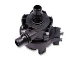 İlave Su Pompası 11518679885 - F20/F30 B47 Motor (2014-2019)