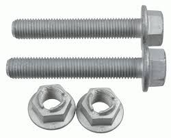 Salıncak Civata Seti 37106789678 - BMW F10-F11-F12-F13 (2010-)