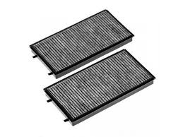 Polen Filtresi 64116921018 - BMW E65-E66 (1996-2003)