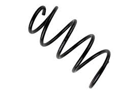 Helezon Yayı Ön 31336851719 - BMW F20/F21/F22/F30/F34/F31 (2012-)