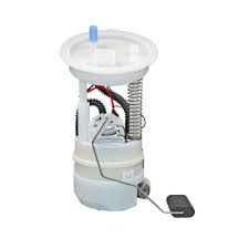 Yakıt Pompası 16119810567 - R60 R61 N16 Motor (2010-)