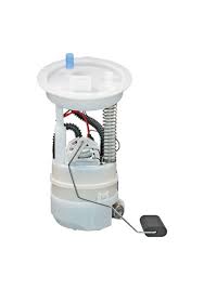 Yakıt Pompası 16119807103 - R60 R61 N18 Motor (2010-)