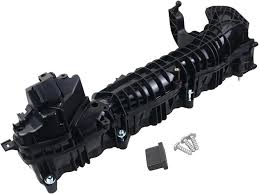 Emme Manifoldu 11617811909 - F30/F10 N57N Motor (2010-2018)